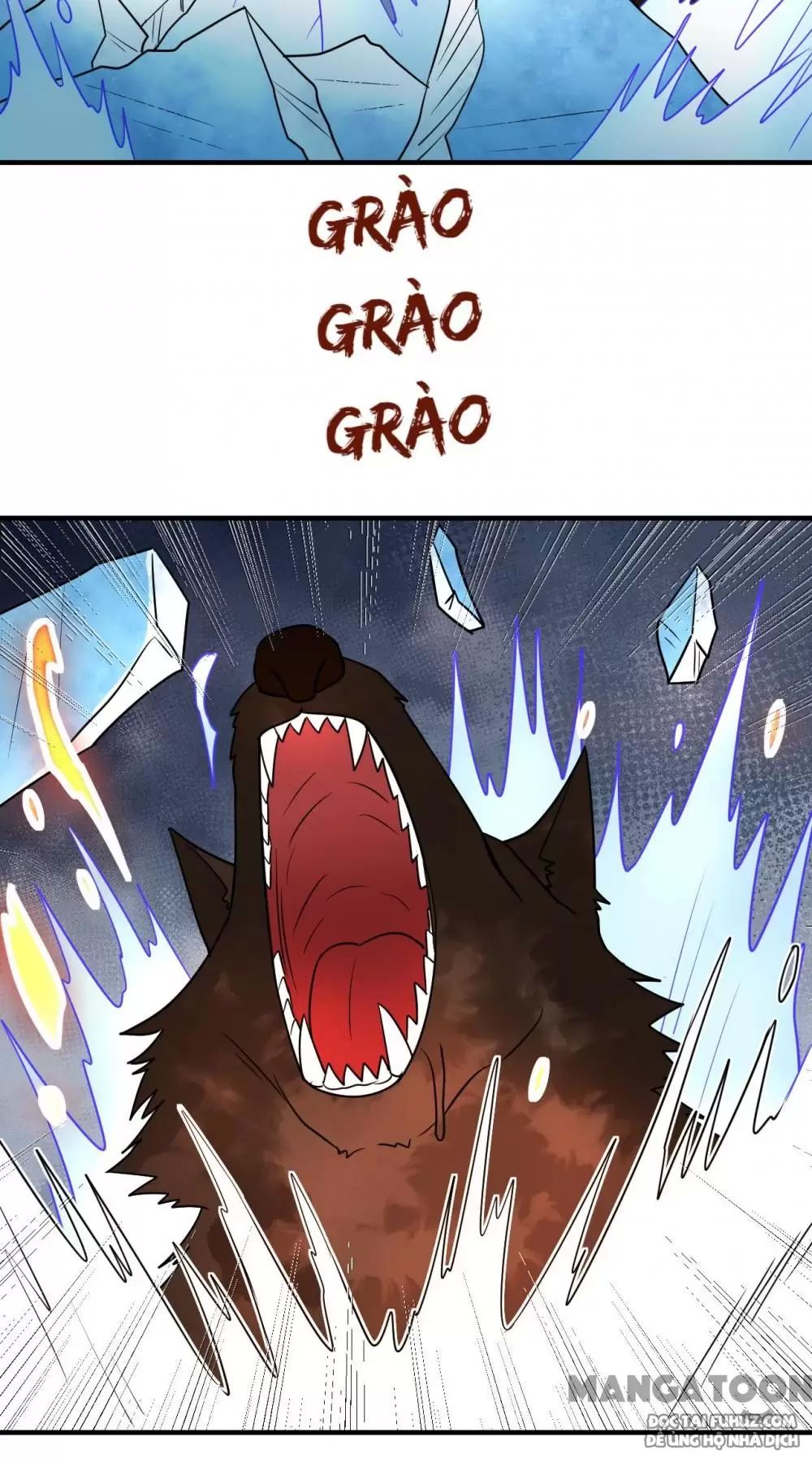 Sống Trên Hoang đảo Cùng Các Em Gái Chapter 240 - 17