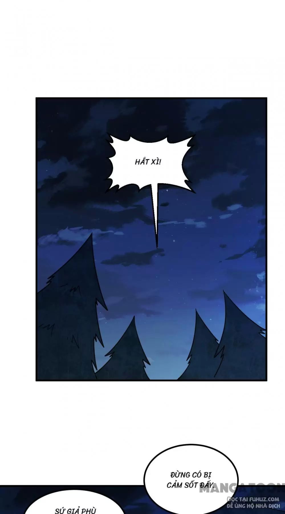 Sống Trên Hoang đảo Cùng Các Em Gái Chapter 240 - 26