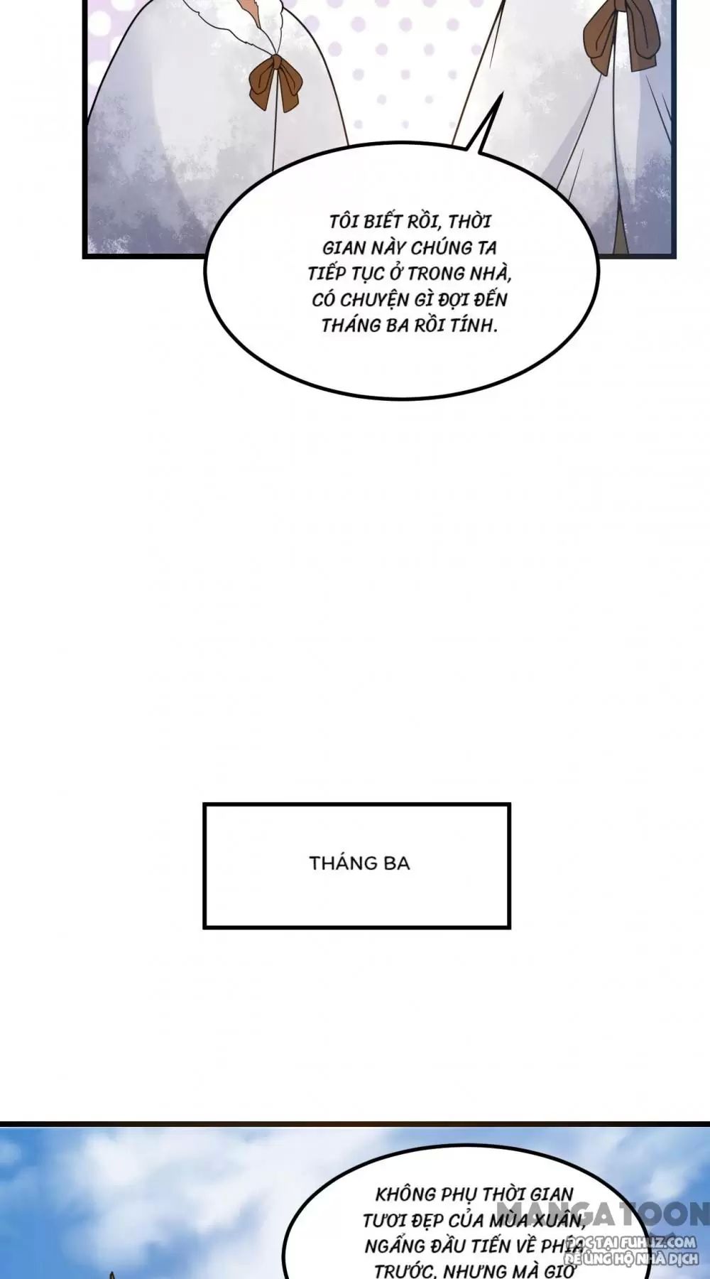 Sống Trên Hoang đảo Cùng Các Em Gái Chapter 241 - 5