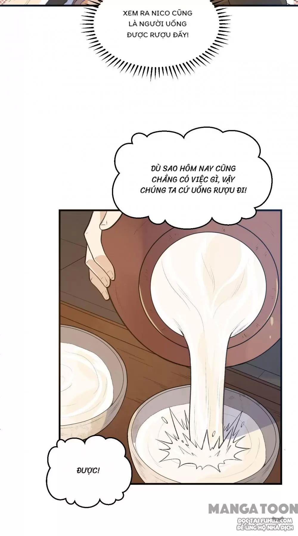Sống Trên Hoang đảo Cùng Các Em Gái Chapter 242 - 12