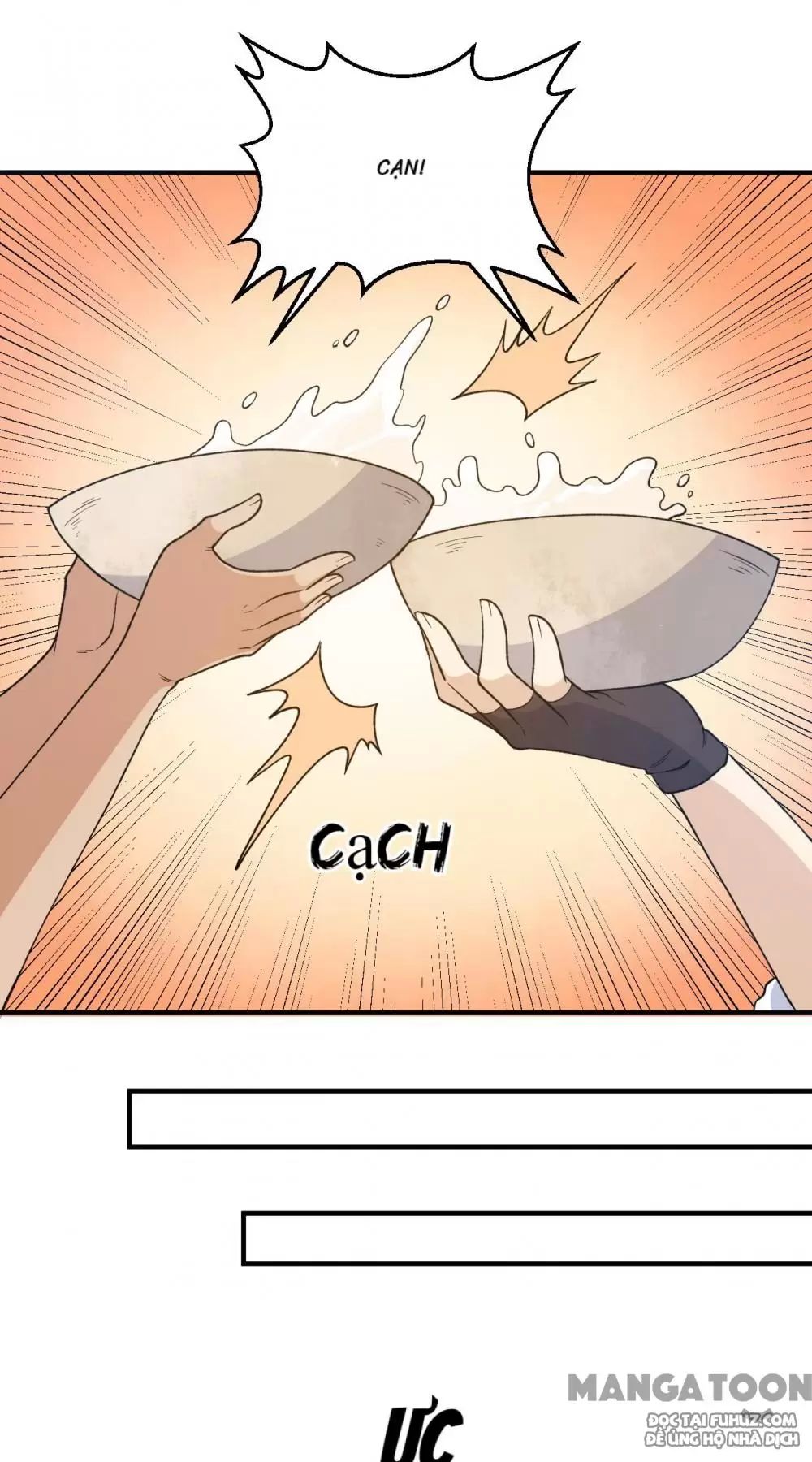 Sống Trên Hoang đảo Cùng Các Em Gái Chapter 242 - 13