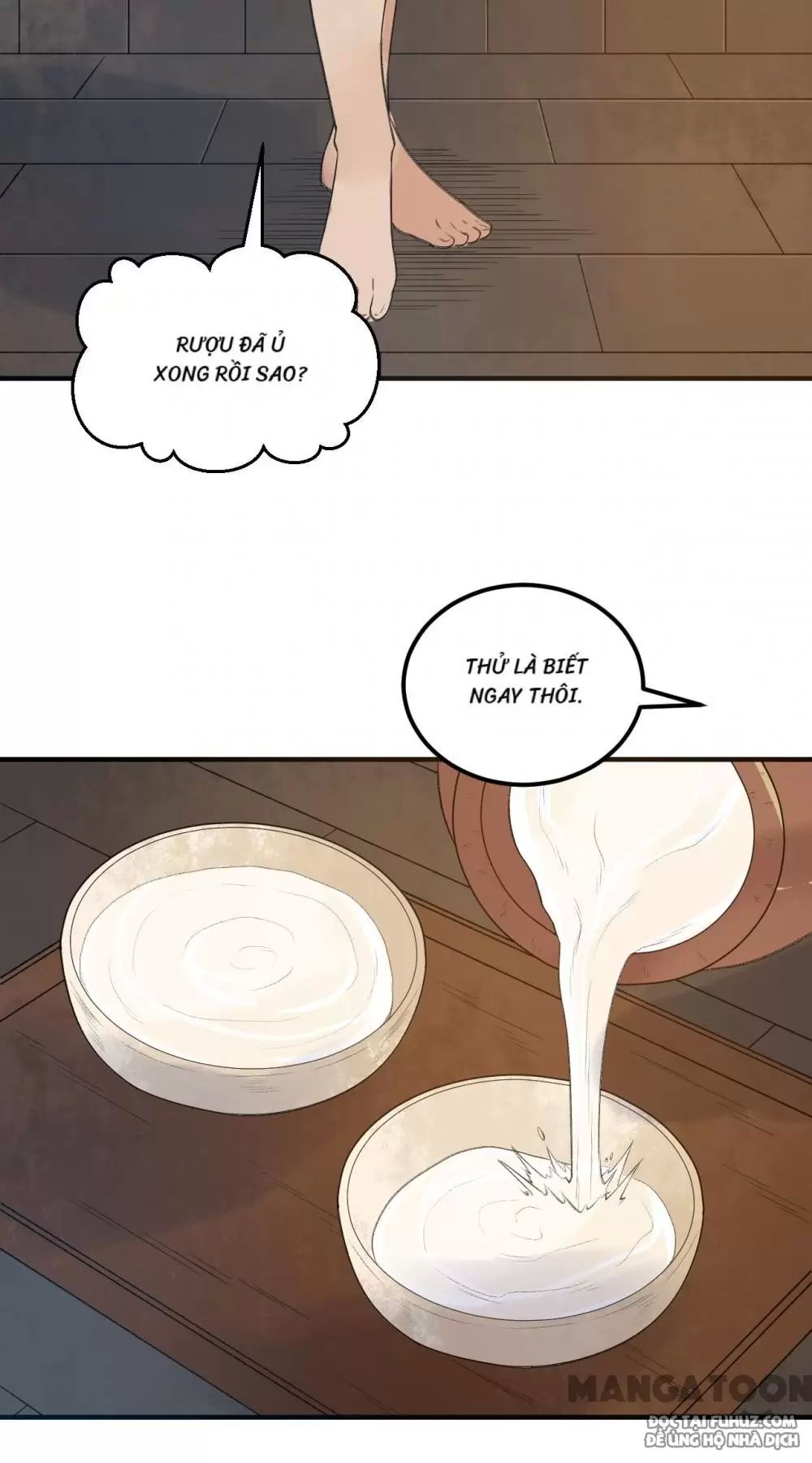Sống Trên Hoang đảo Cùng Các Em Gái Chapter 242 - 7