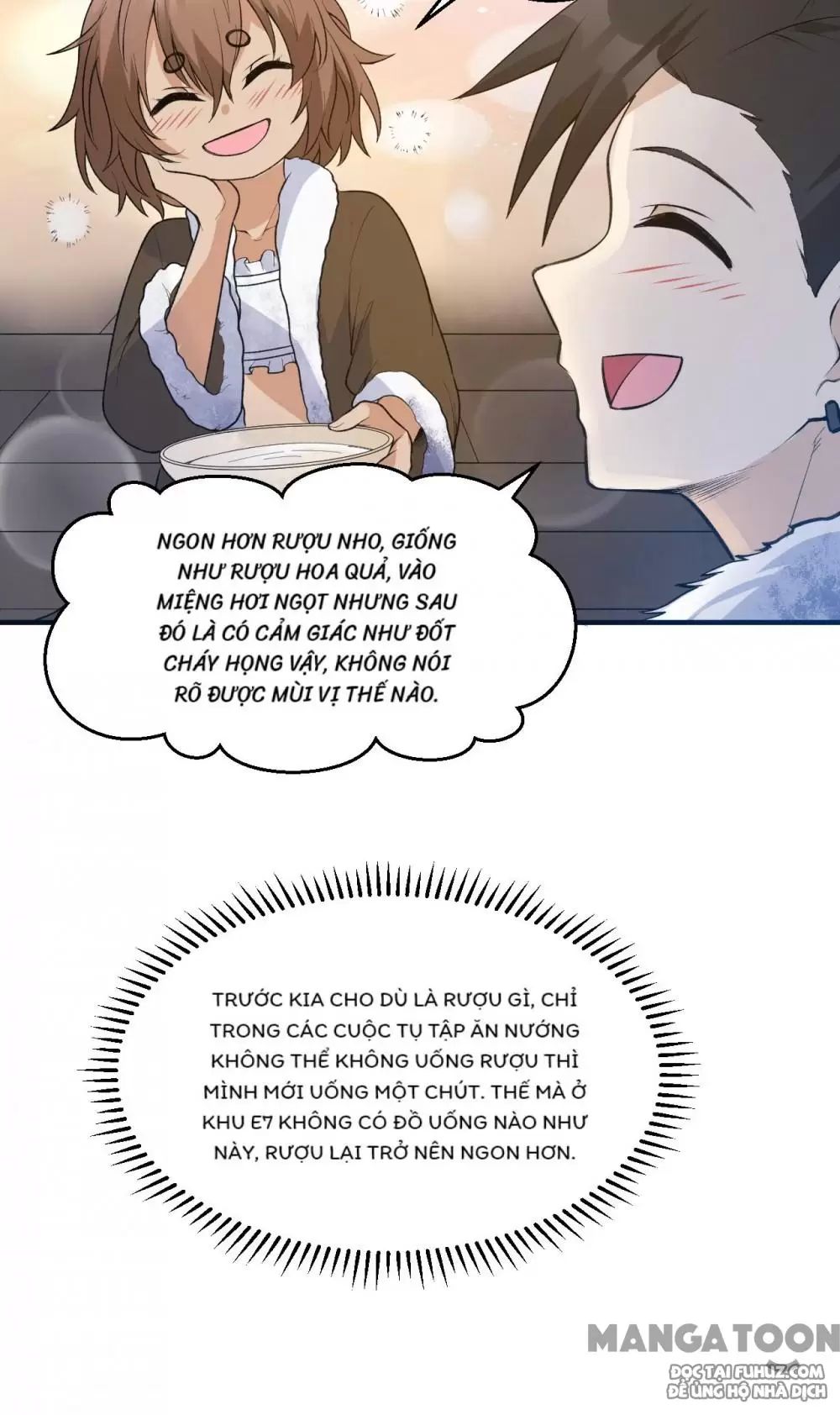 Sống Trên Hoang đảo Cùng Các Em Gái Chapter 242 - 10