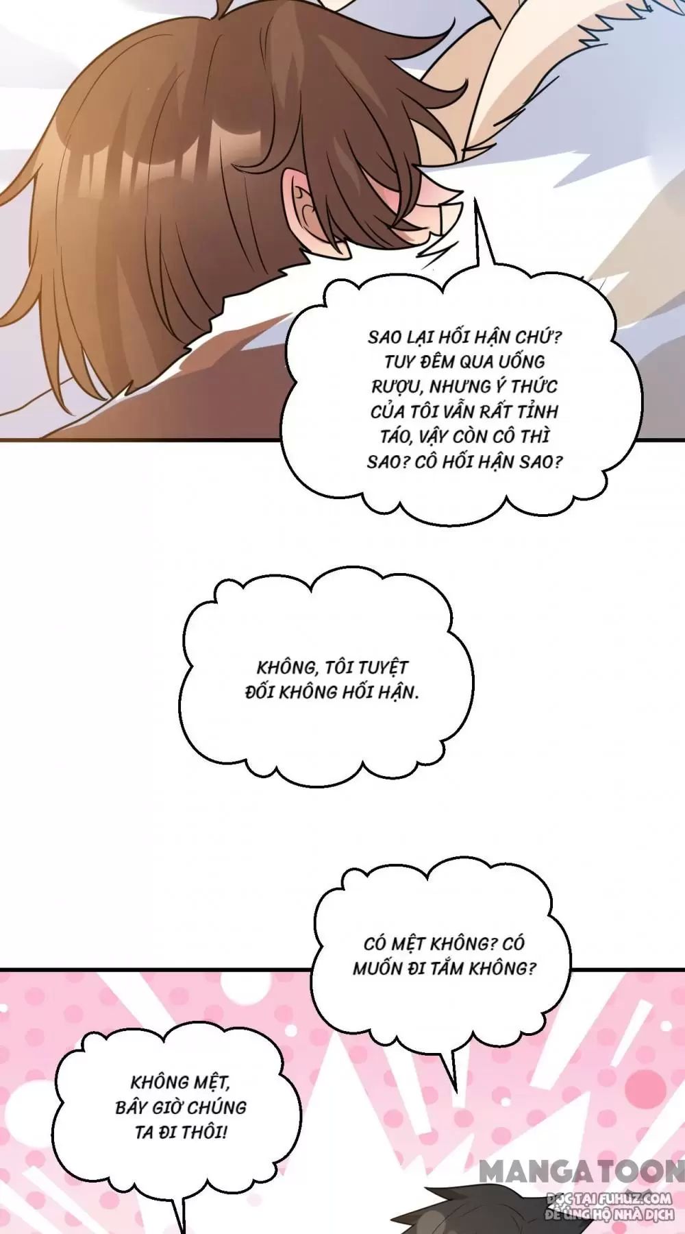 Sống Trên Hoang đảo Cùng Các Em Gái Chapter 243 - 2