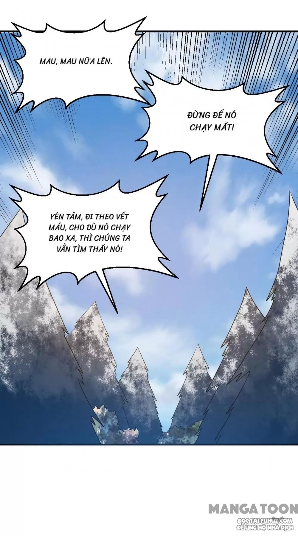 Sống Trên Hoang đảo Cùng Các Em Gái Chapter 243 - 31