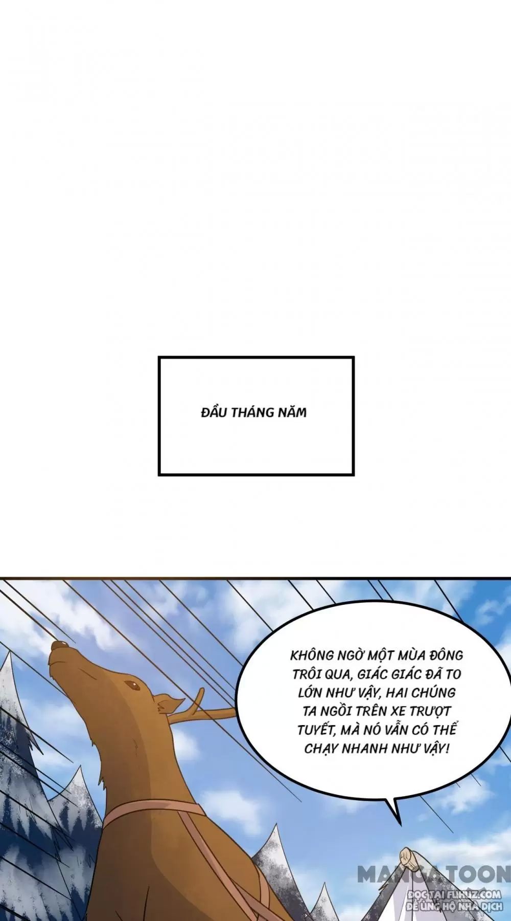 Sống Trên Hoang đảo Cùng Các Em Gái Chapter 243 - 4