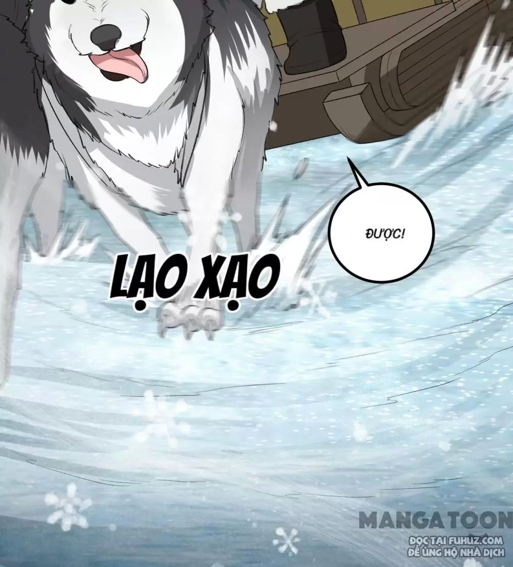 Sống Trên Hoang đảo Cùng Các Em Gái Chapter 244 - 20
