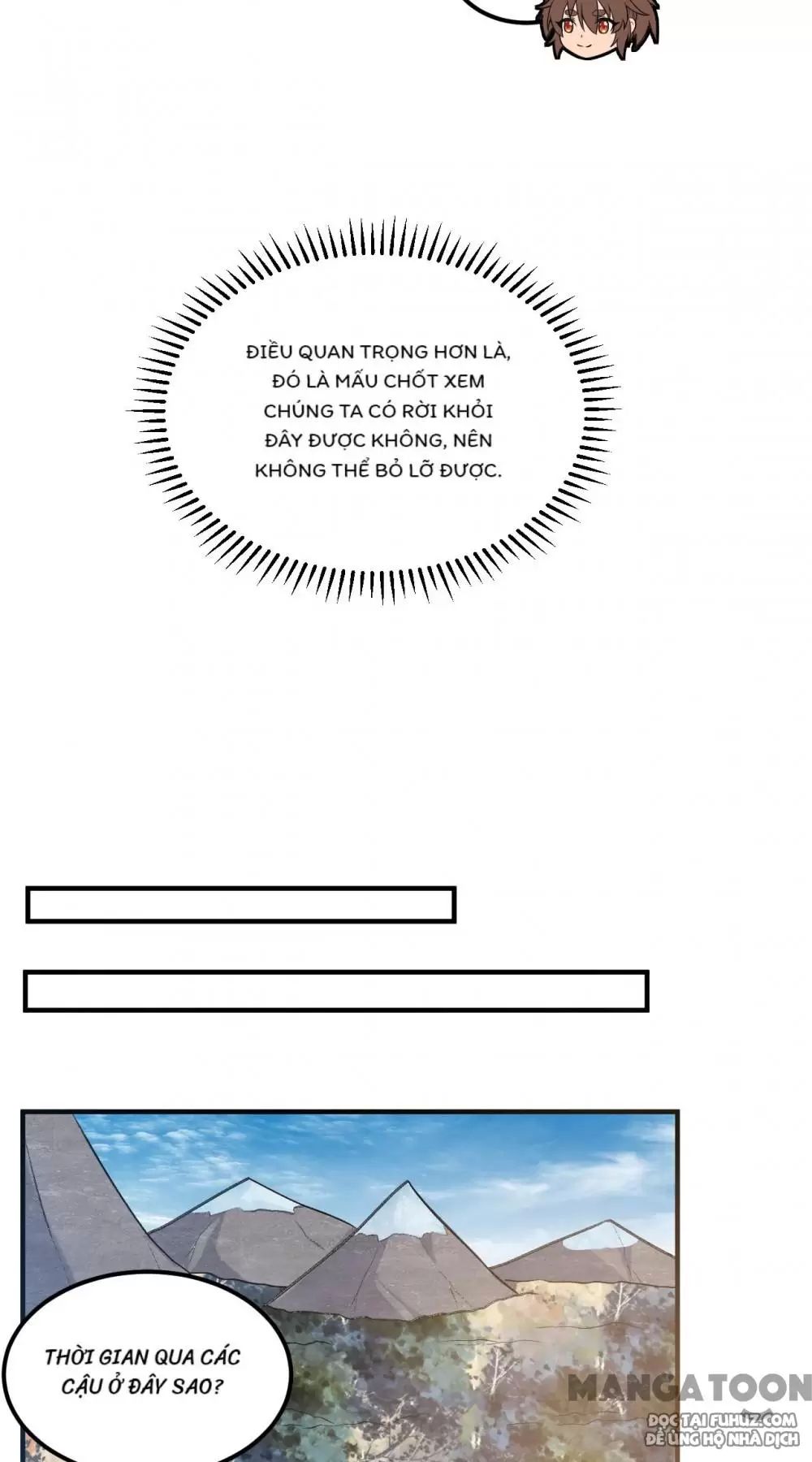 Sống Trên Hoang đảo Cùng Các Em Gái Chapter 244 - 25
