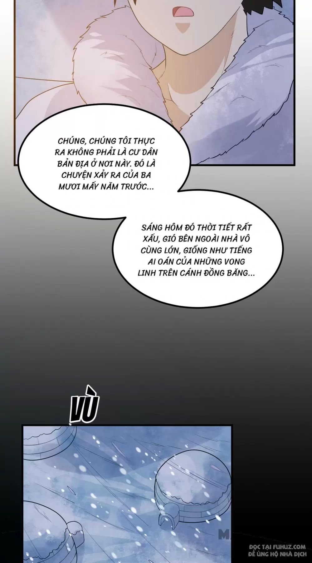 Sống Trên Hoang đảo Cùng Các Em Gái Chapter 245 - 14
