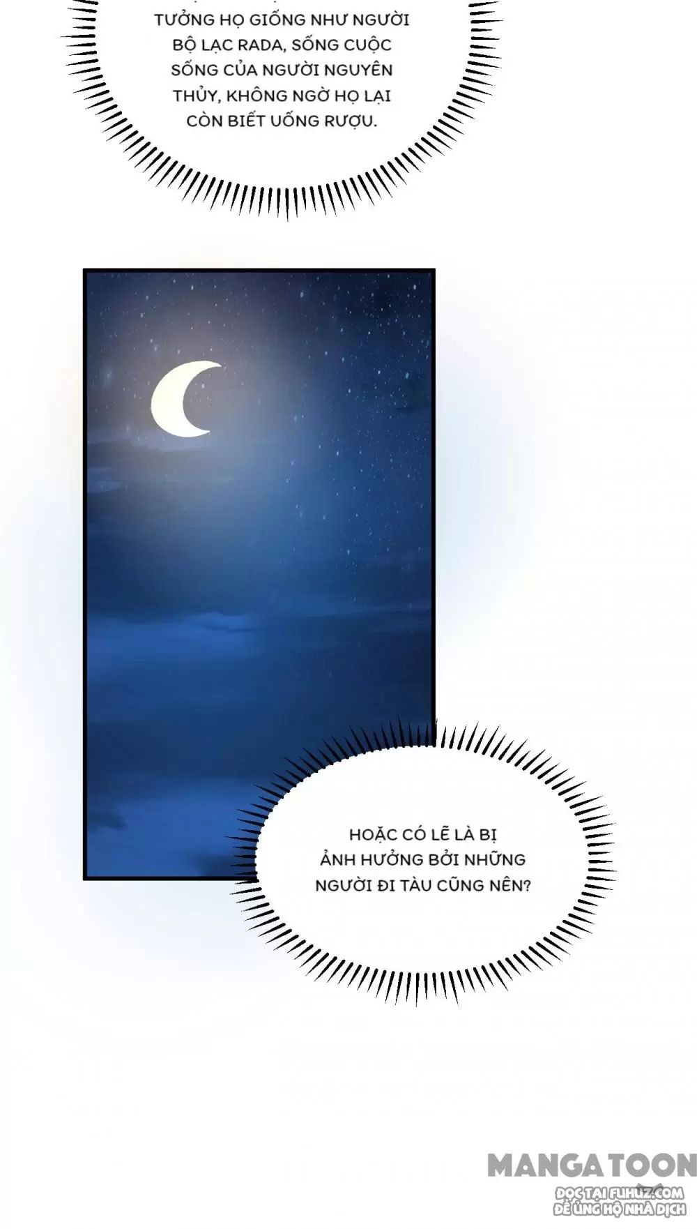 Sống Trên Hoang đảo Cùng Các Em Gái Chapter 245 - 28