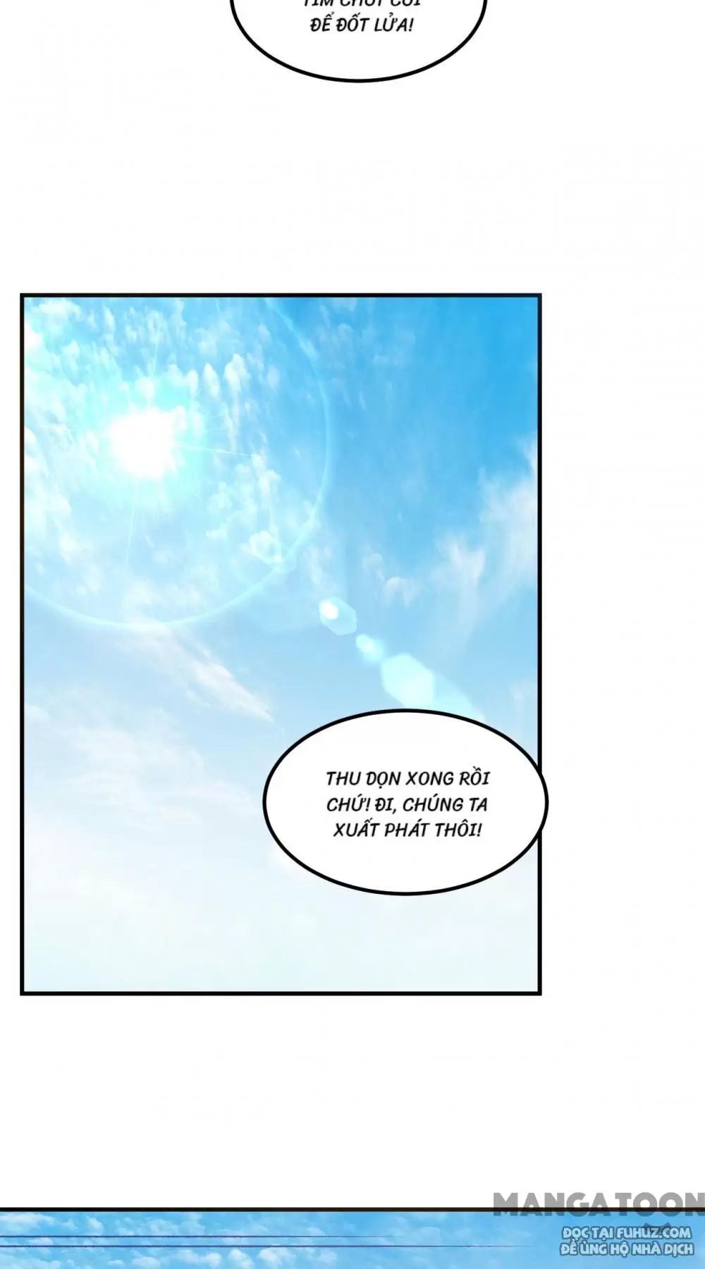 Sống Trên Hoang đảo Cùng Các Em Gái Chapter 246 - 28