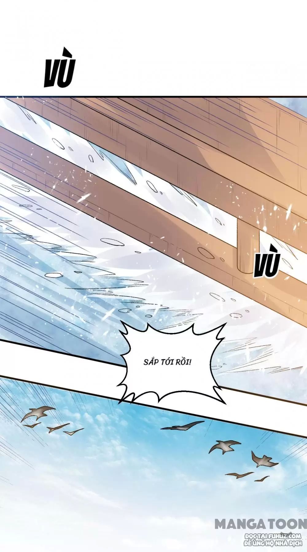 Sống Trên Hoang đảo Cùng Các Em Gái Chapter 246 - 31