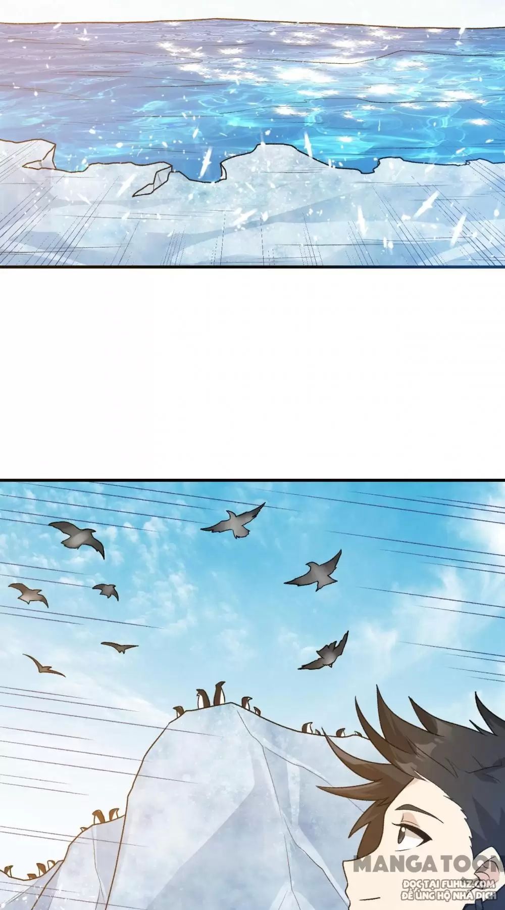 Sống Trên Hoang đảo Cùng Các Em Gái Chapter 246 - 32