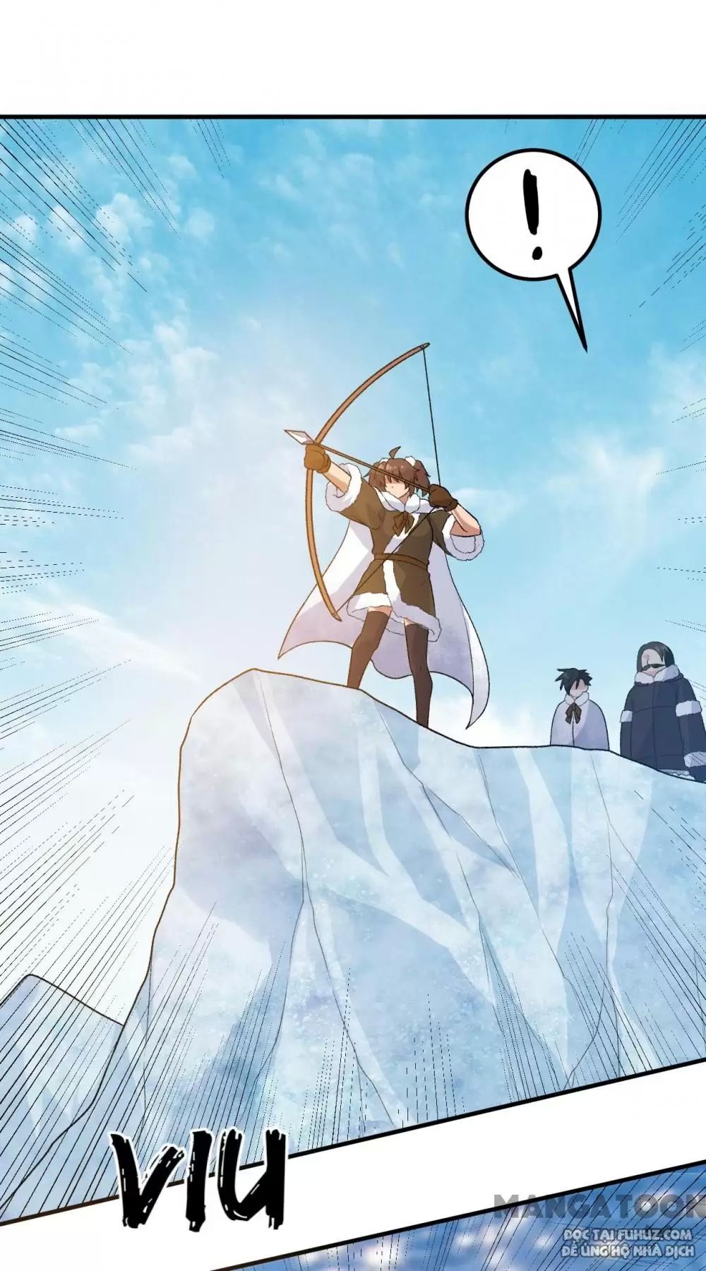Sống Trên Hoang đảo Cùng Các Em Gái Chapter 247 - 17
