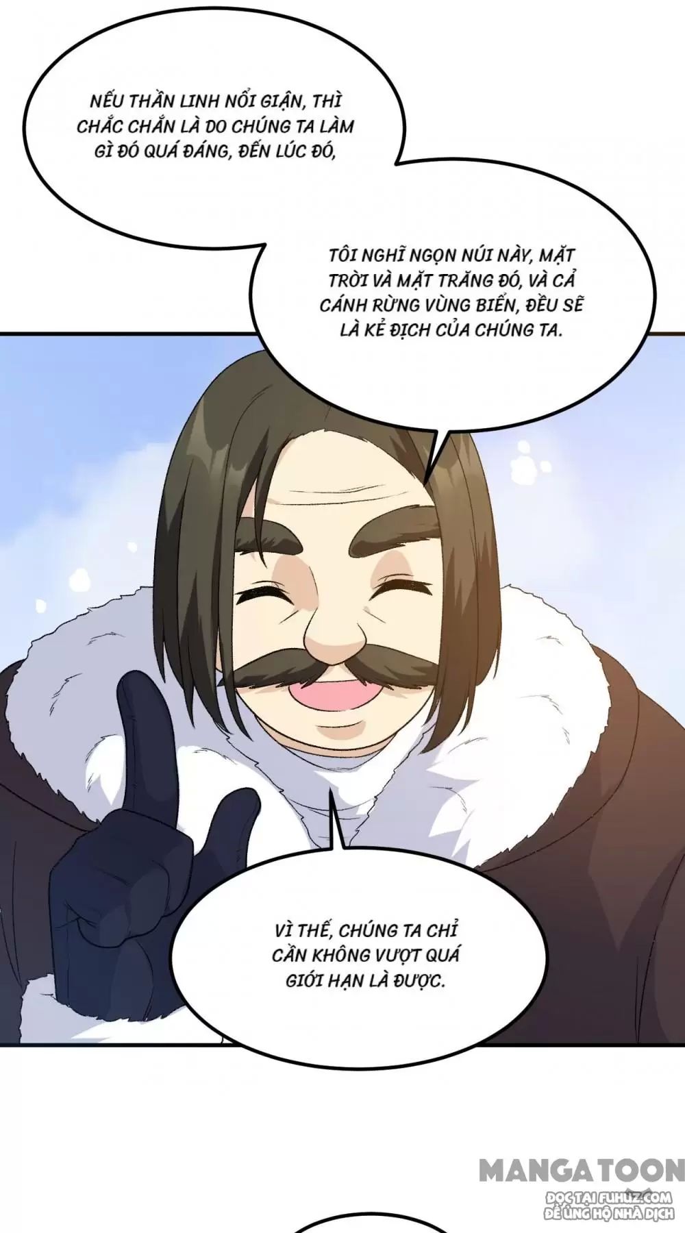 Sống Trên Hoang đảo Cùng Các Em Gái Chapter 248 - 11