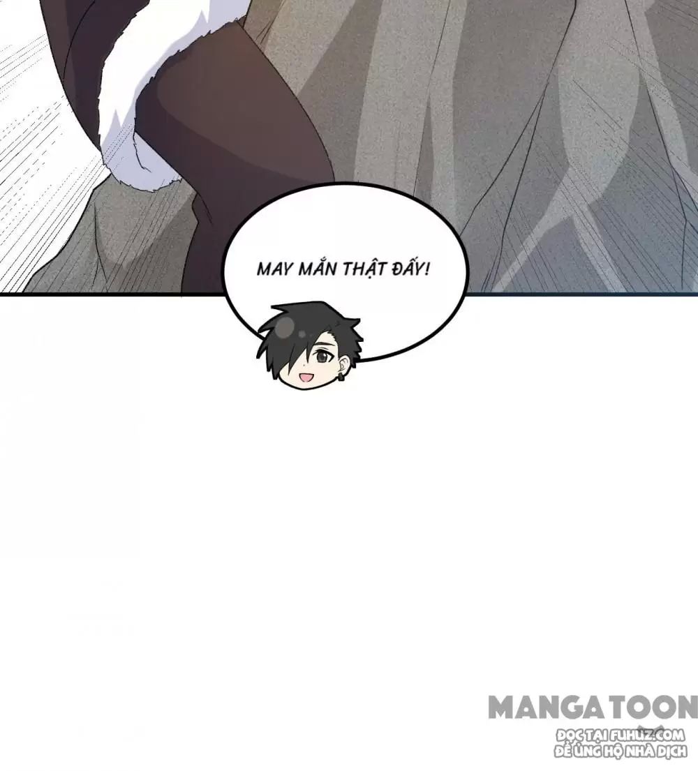 Sống Trên Hoang đảo Cùng Các Em Gái Chapter 248 - 20