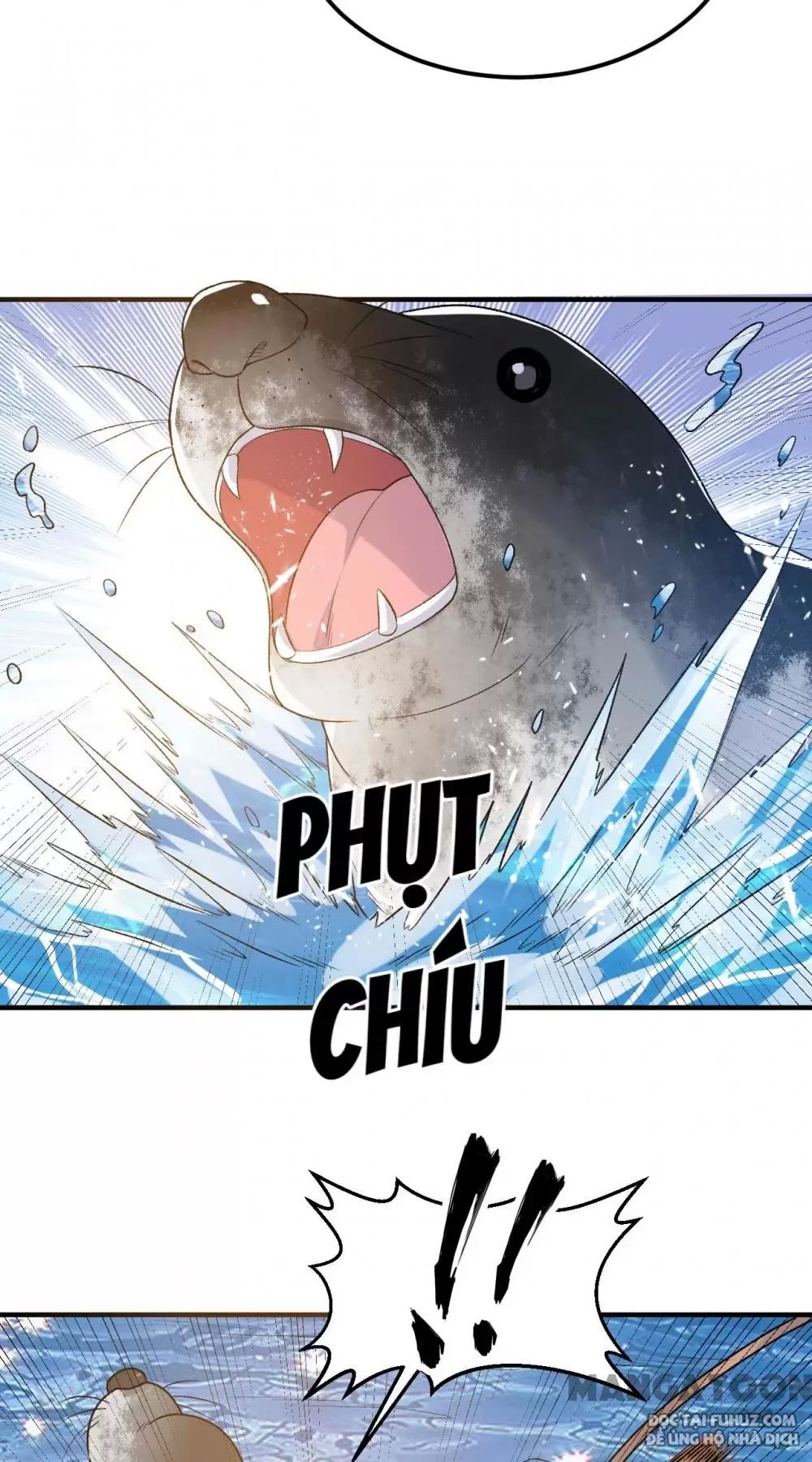 Sống Trên Hoang đảo Cùng Các Em Gái Chapter 248 - 2
