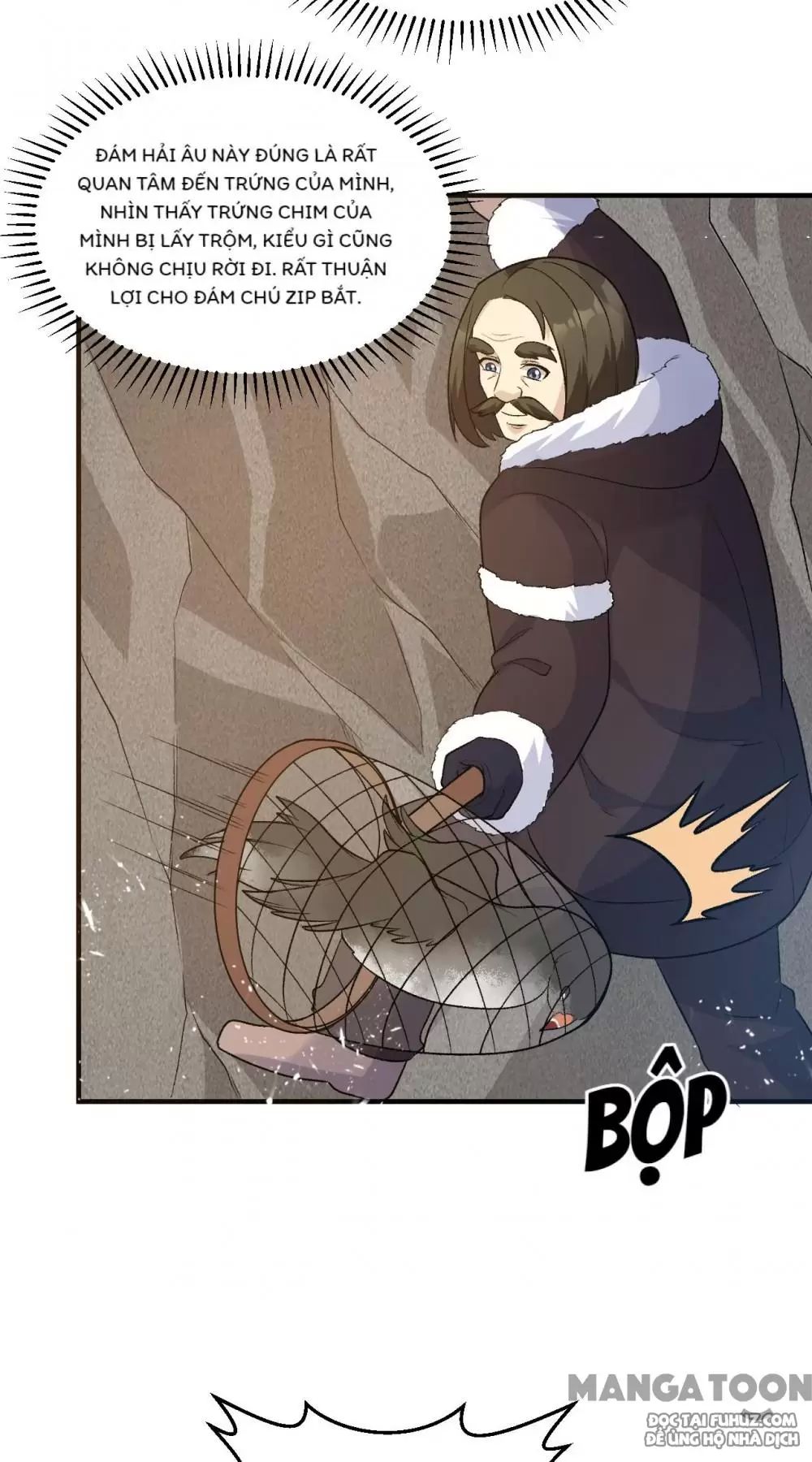 Sống Trên Hoang đảo Cùng Các Em Gái Chapter 248 - 22