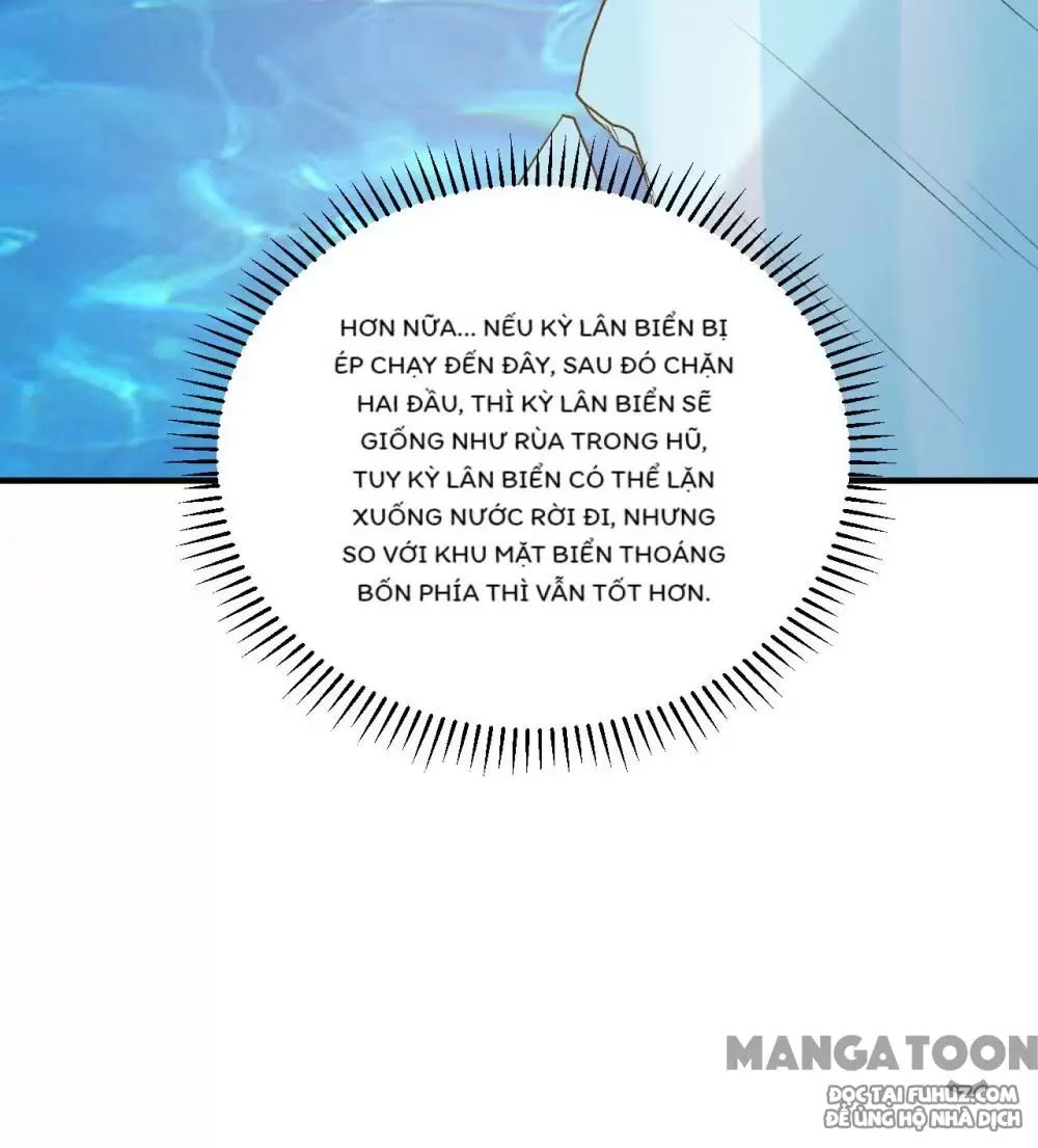 Sống Trên Hoang đảo Cùng Các Em Gái Chapter 248 - 30
