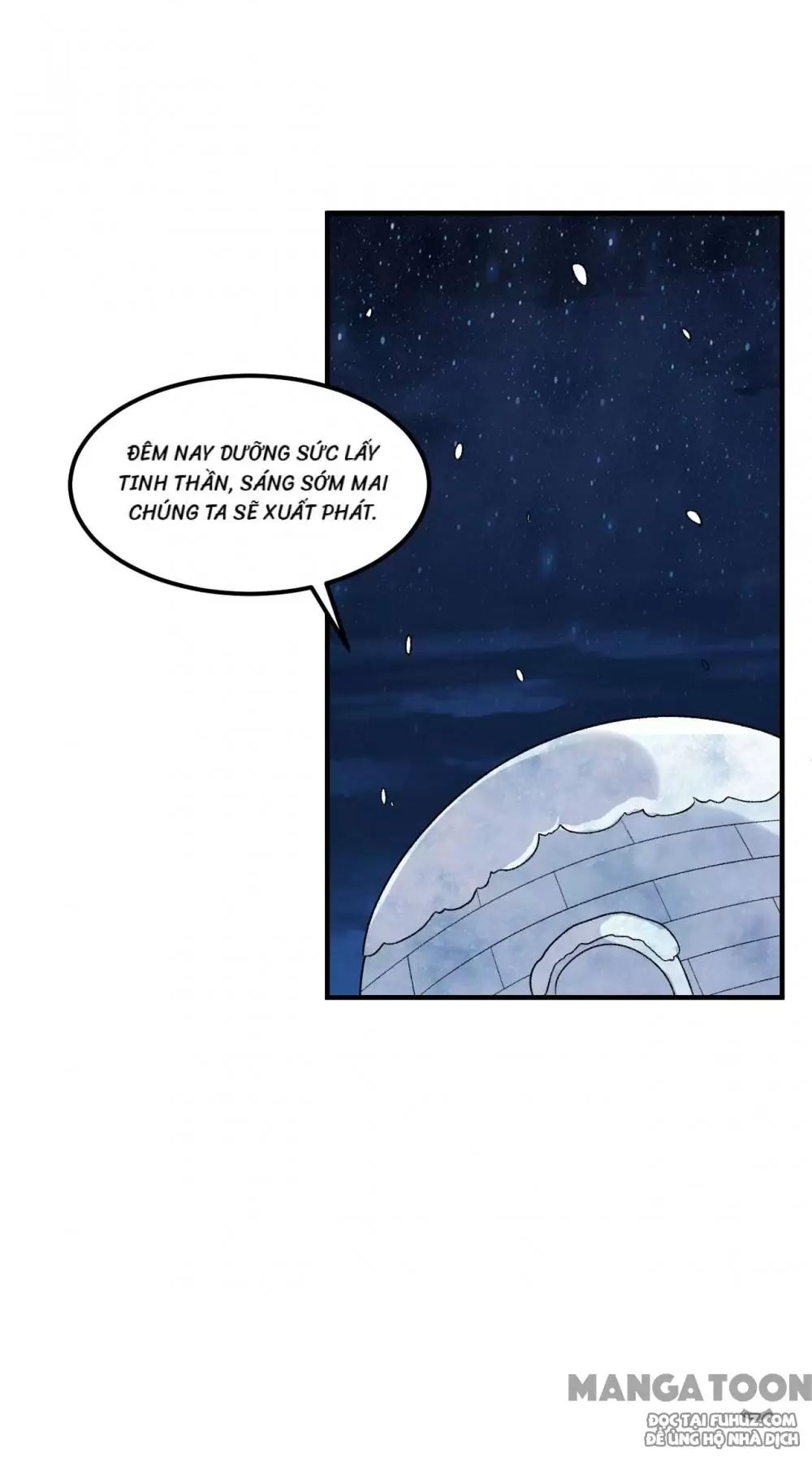 Sống Trên Hoang đảo Cùng Các Em Gái Chapter 249 - 11