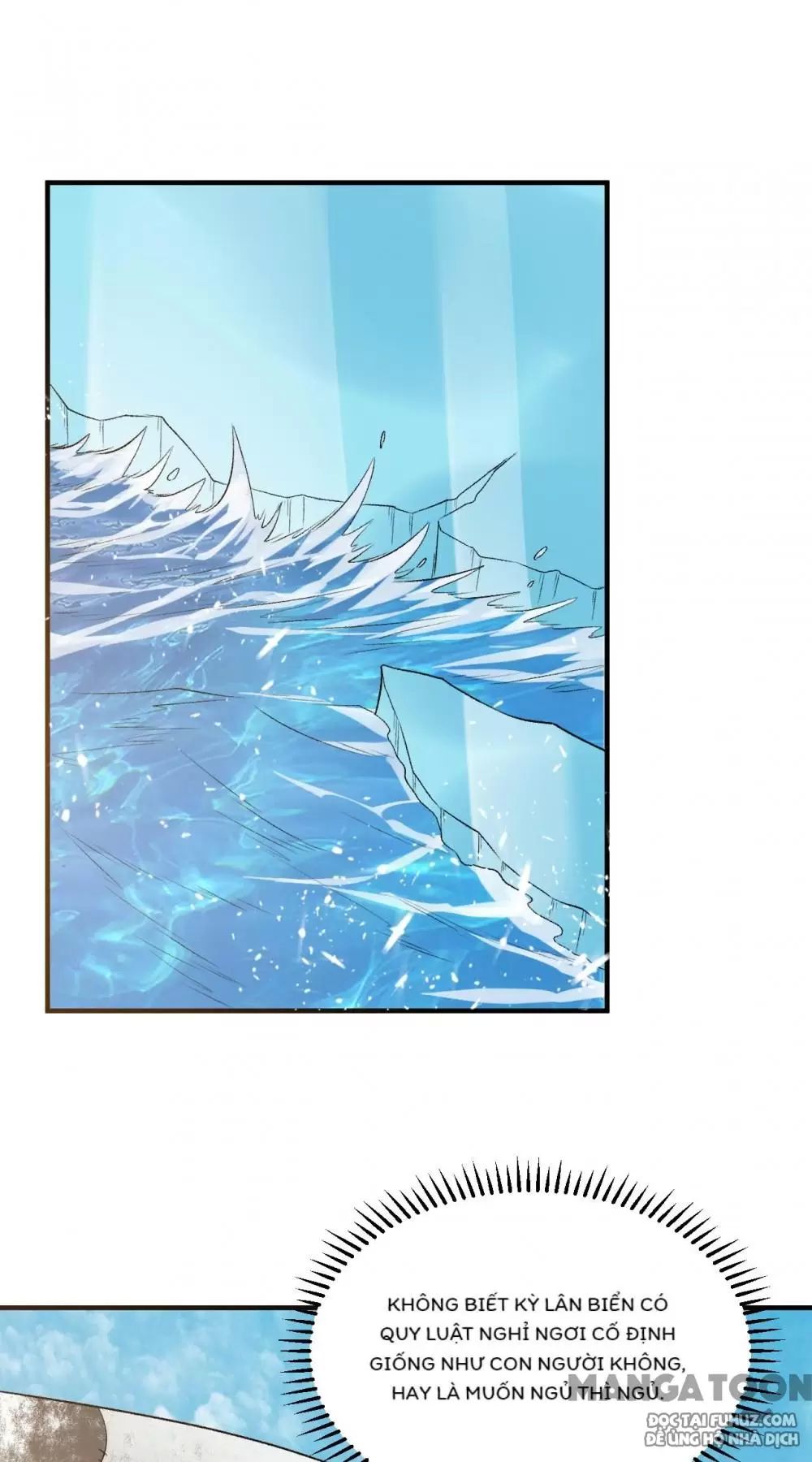 Sống Trên Hoang đảo Cùng Các Em Gái Chapter 249 - 12