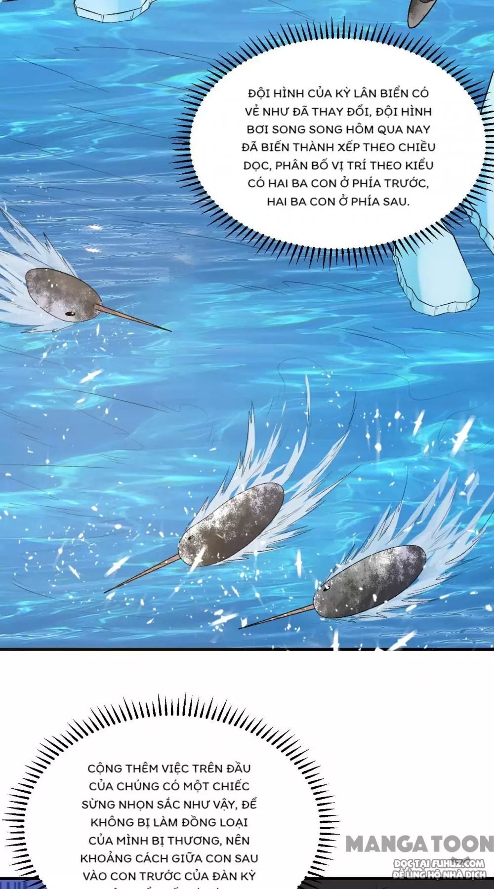 Sống Trên Hoang đảo Cùng Các Em Gái Chapter 249 - 15