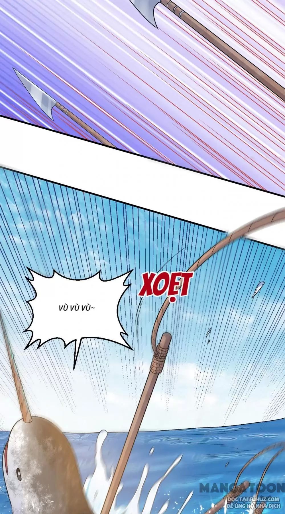 Sống Trên Hoang đảo Cùng Các Em Gái Chapter 249 - 22