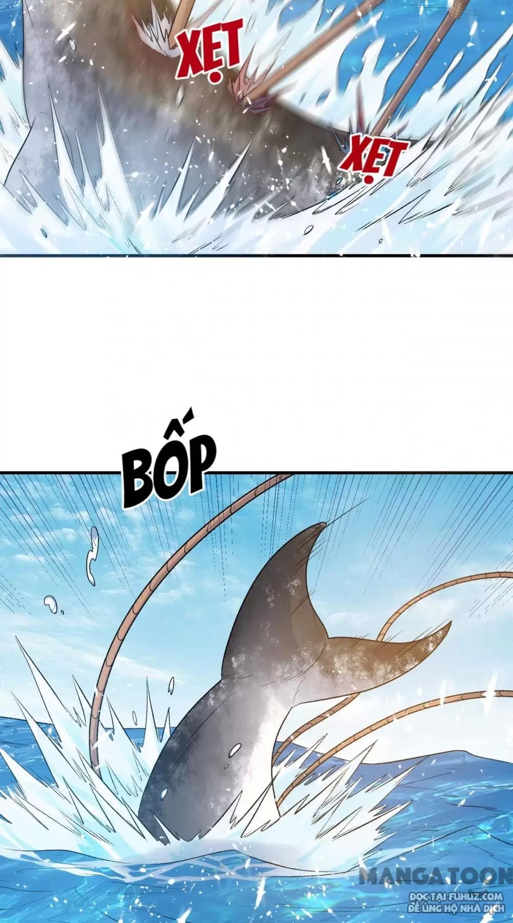 Sống Trên Hoang đảo Cùng Các Em Gái Chapter 249 - 23