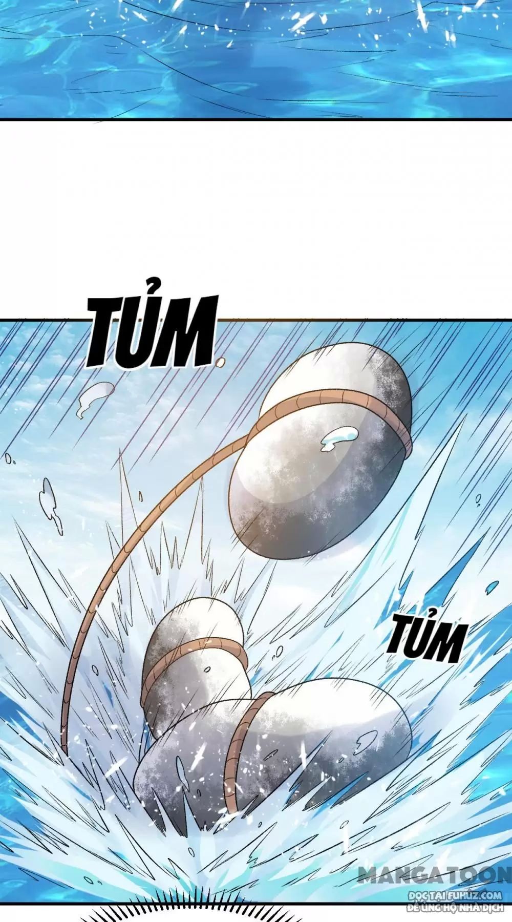 Sống Trên Hoang đảo Cùng Các Em Gái Chapter 249 - 24