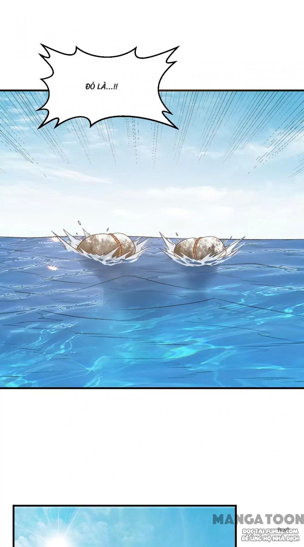 Sống Trên Hoang đảo Cùng Các Em Gái Chapter 249 - 30
