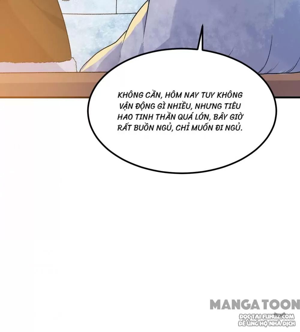 Sống Trên Hoang đảo Cùng Các Em Gái Chapter 249 - 10