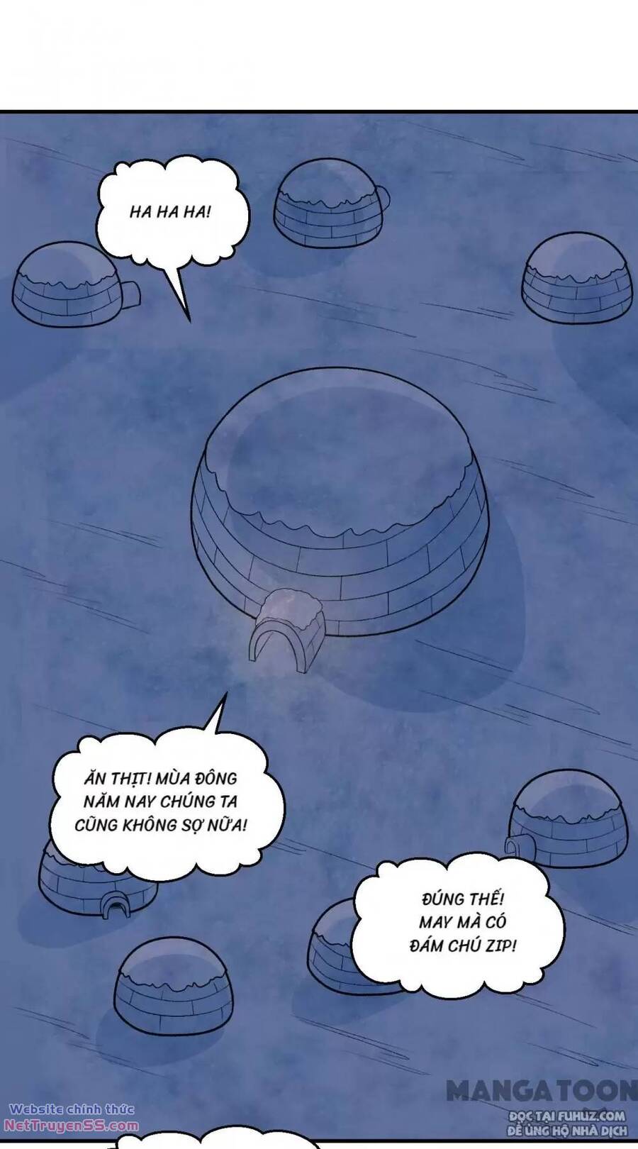 Sống Trên Hoang đảo Cùng Các Em Gái Chapter 250 - 31