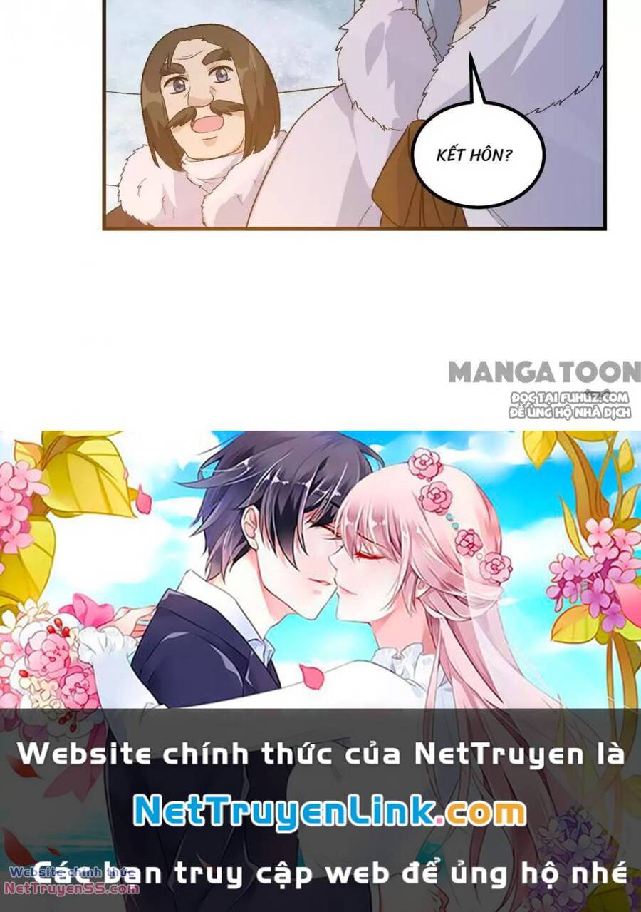 Sống Trên Hoang đảo Cùng Các Em Gái Chapter 250 - 41