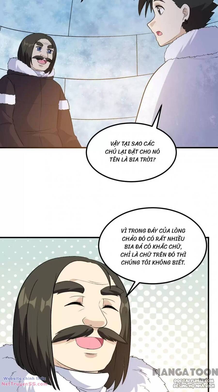 Sống Trên Hoang đảo Cùng Các Em Gái Chapter 251 - 22