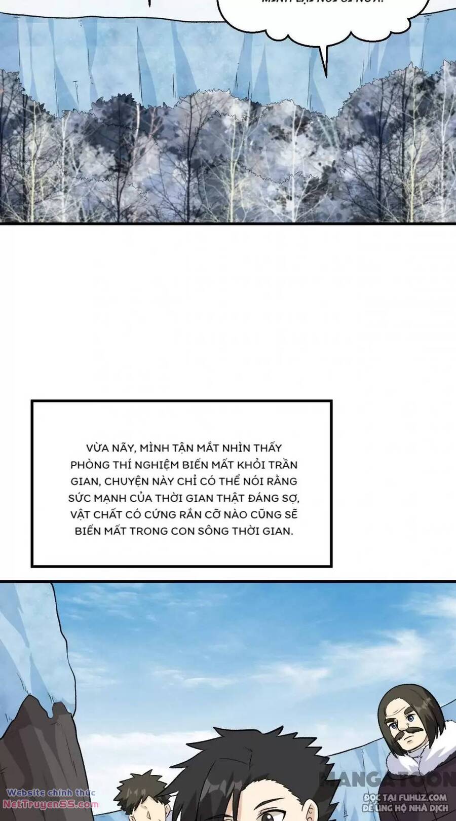 Sống Trên Hoang đảo Cùng Các Em Gái Chapter 252 - 17