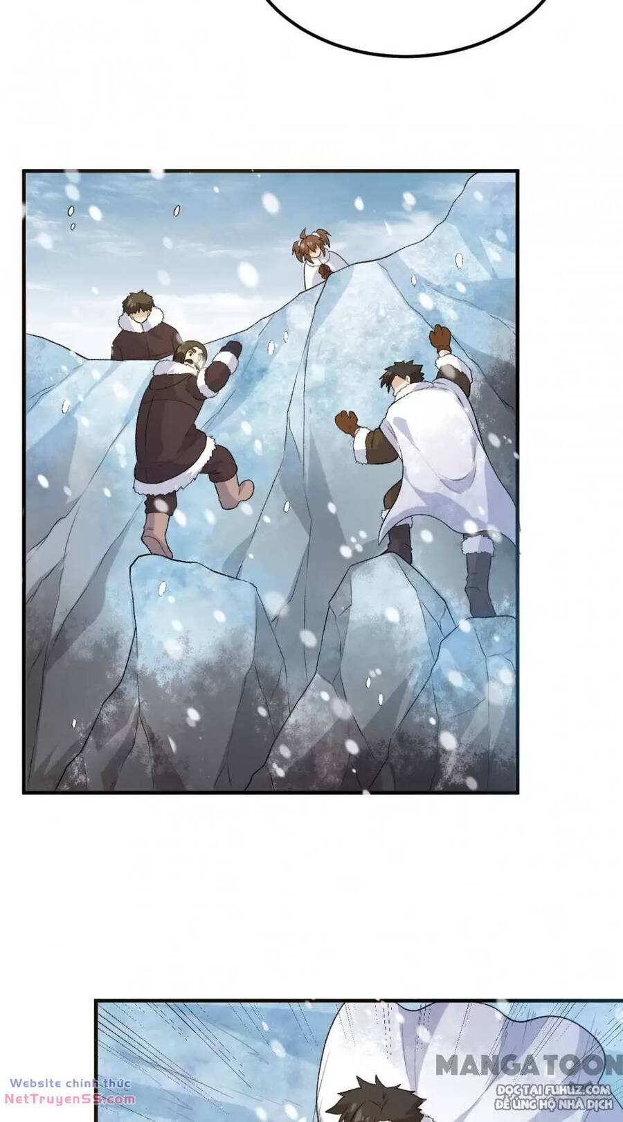 Sống Trên Hoang đảo Cùng Các Em Gái Chapter 252 - 3