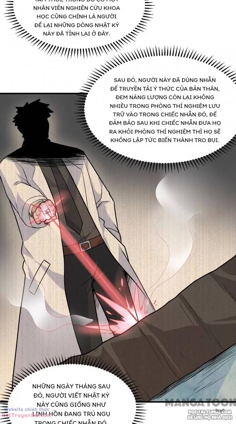 Sống Trên Hoang đảo Cùng Các Em Gái Chapter 252 - 22