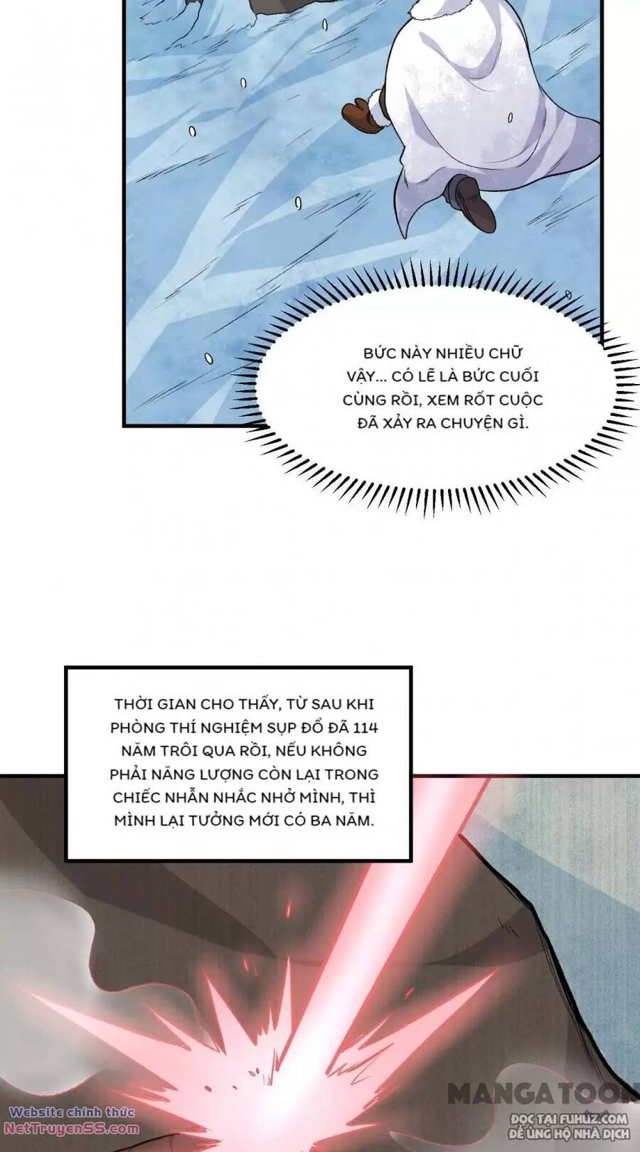Sống Trên Hoang đảo Cùng Các Em Gái Chapter 252 - 25