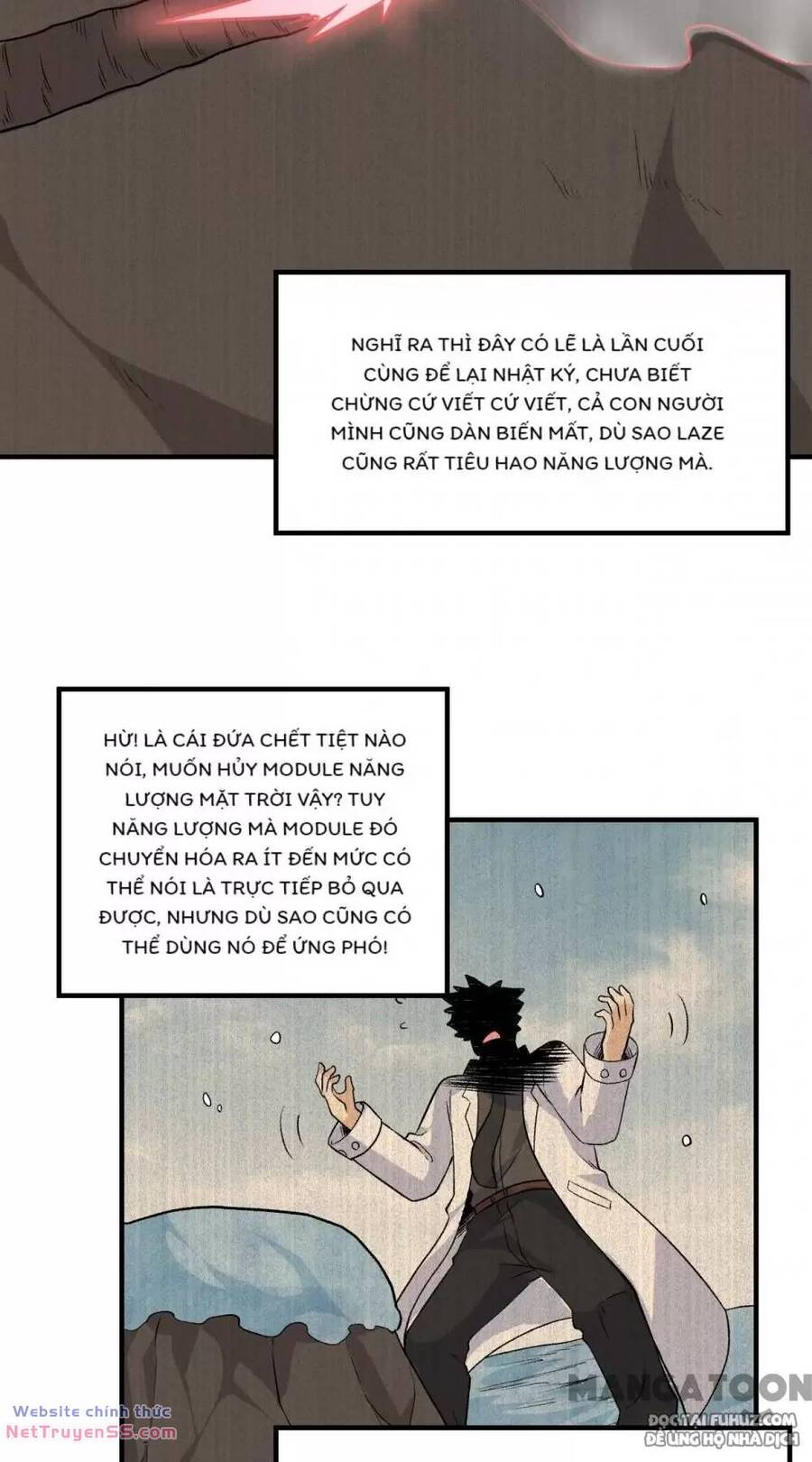 Sống Trên Hoang đảo Cùng Các Em Gái Chapter 252 - 26