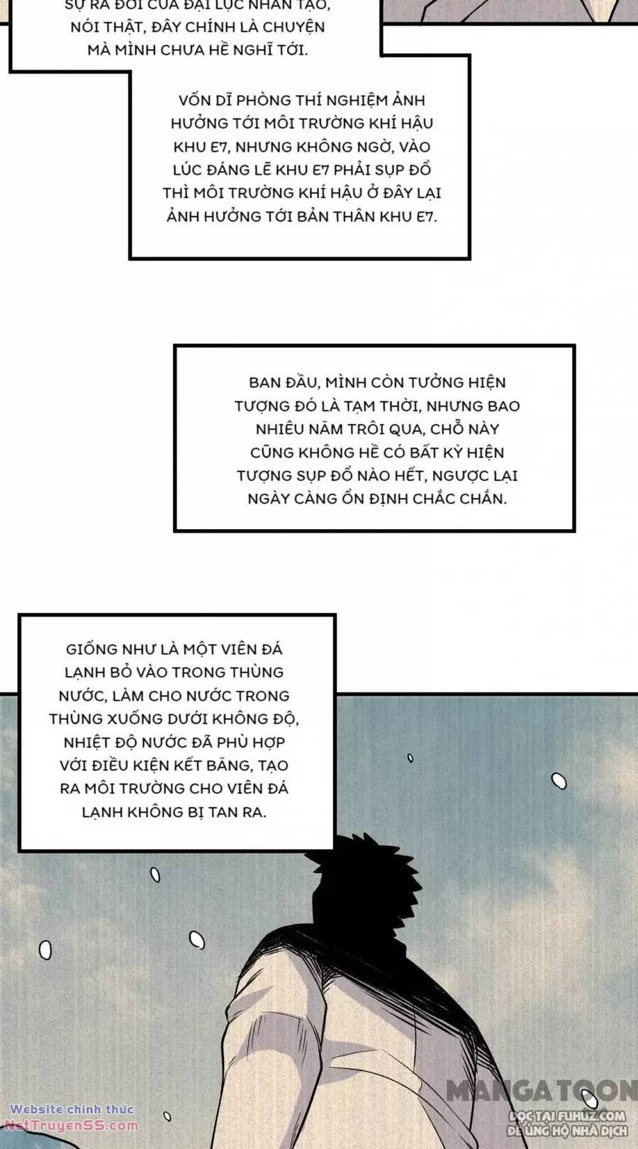 Sống Trên Hoang đảo Cùng Các Em Gái Chapter 252 - 28