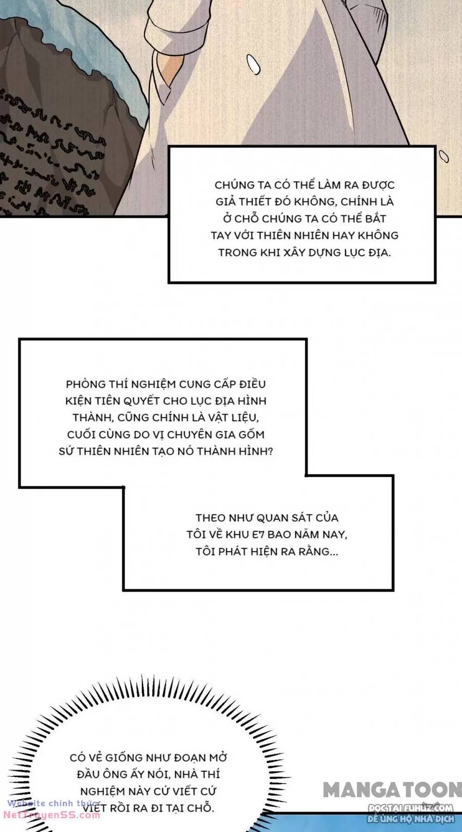 Sống Trên Hoang đảo Cùng Các Em Gái Chapter 252 - 29