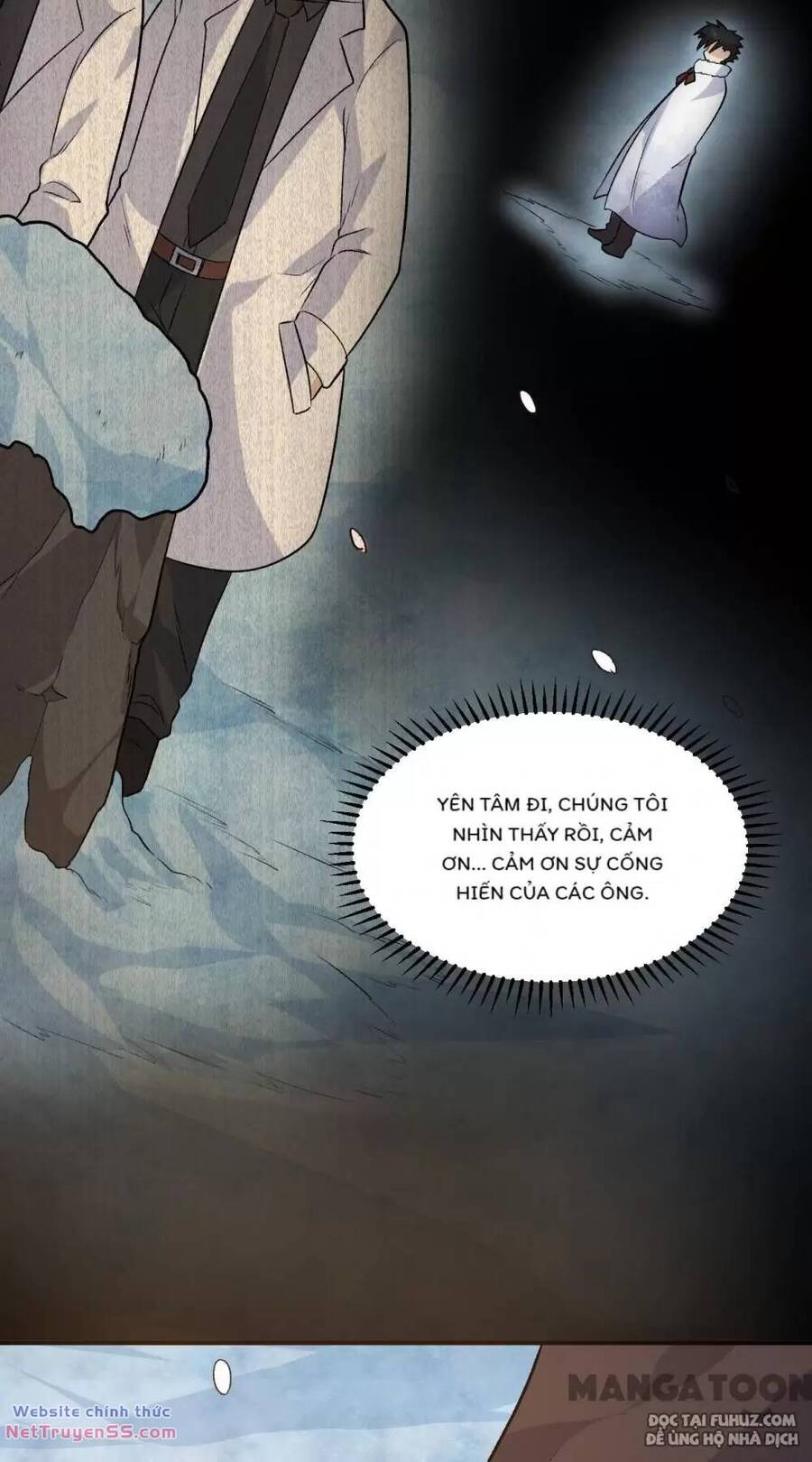 Sống Trên Hoang đảo Cùng Các Em Gái Chapter 252 - 37