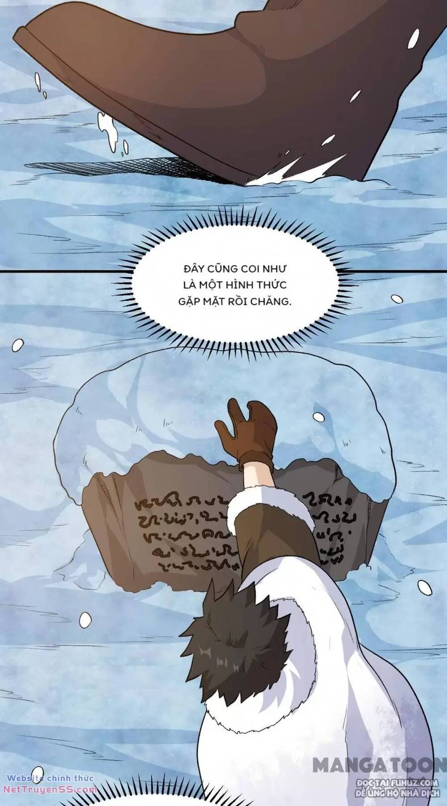 Sống Trên Hoang đảo Cùng Các Em Gái Chapter 252 - 38