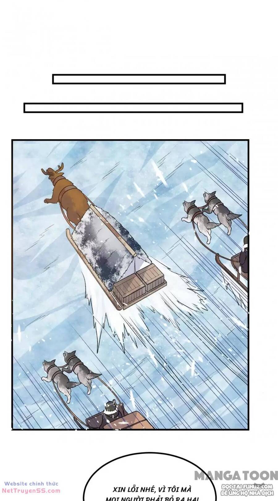 Sống Trên Hoang đảo Cùng Các Em Gái Chapter 253 - 19