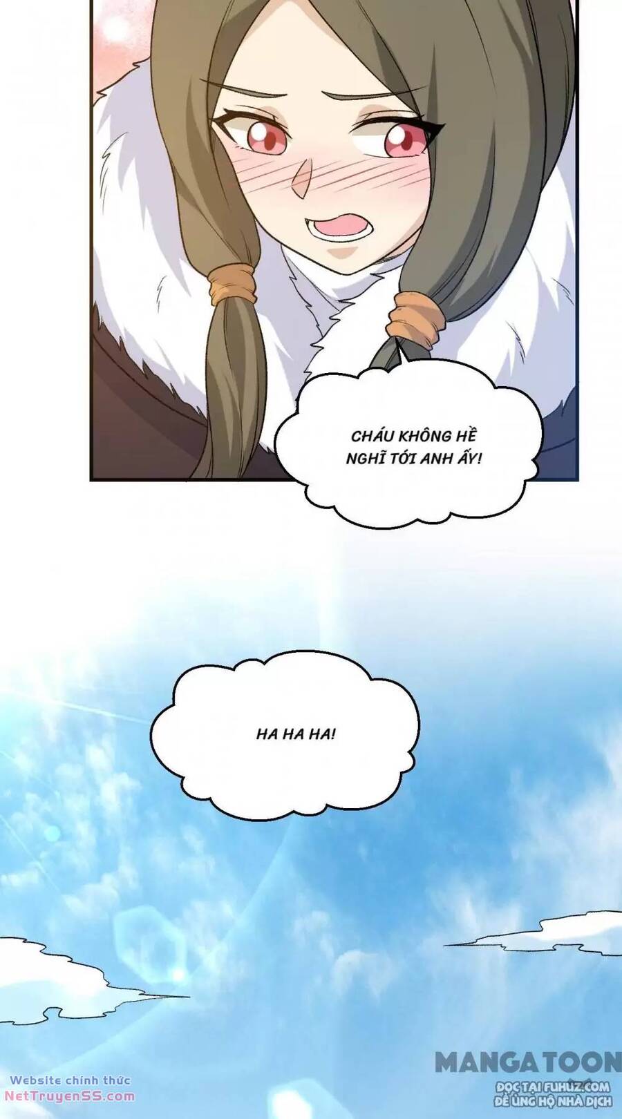 Sống Trên Hoang đảo Cùng Các Em Gái Chapter 253 - 22