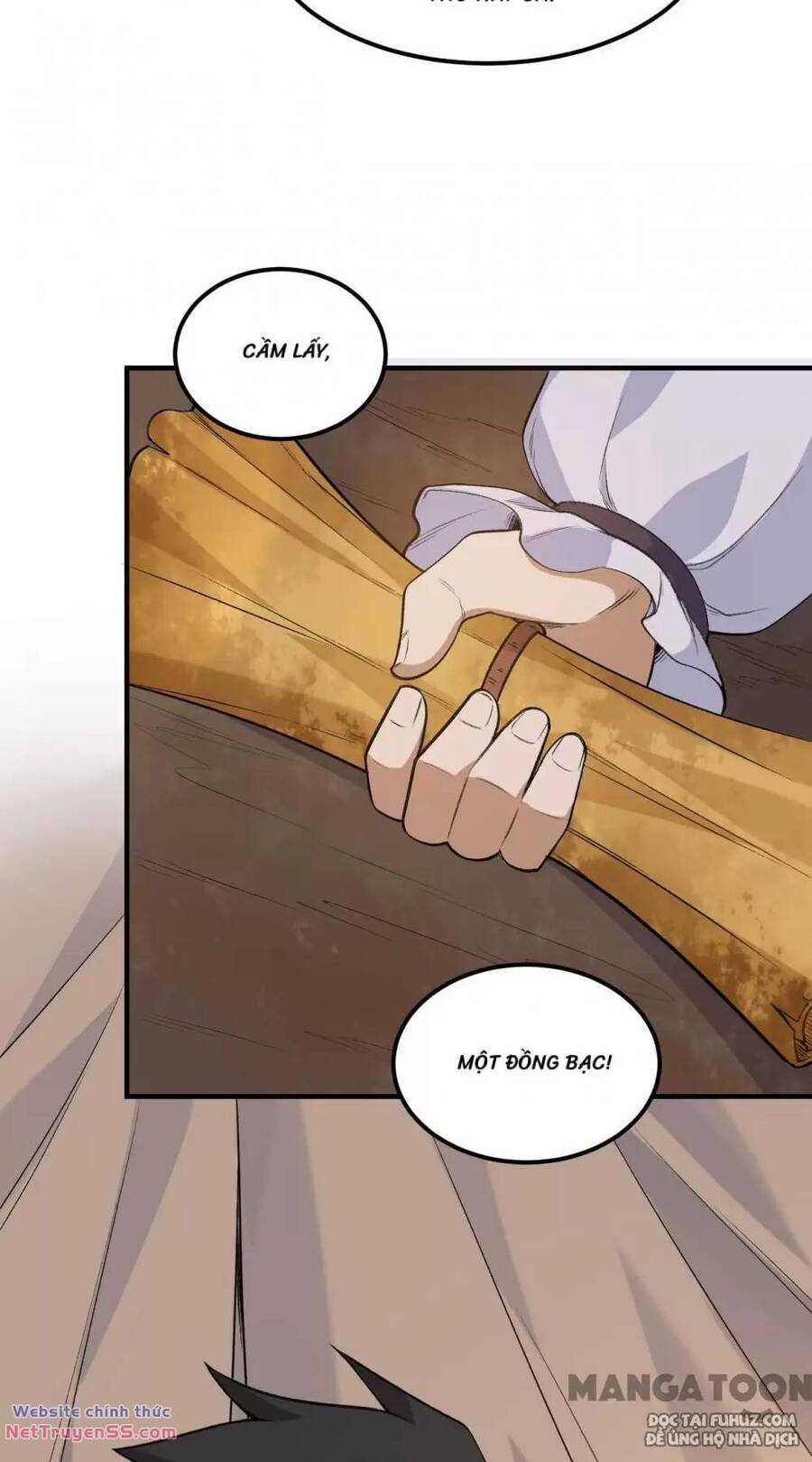 Sống Trên Hoang đảo Cùng Các Em Gái Chapter 255 - 35