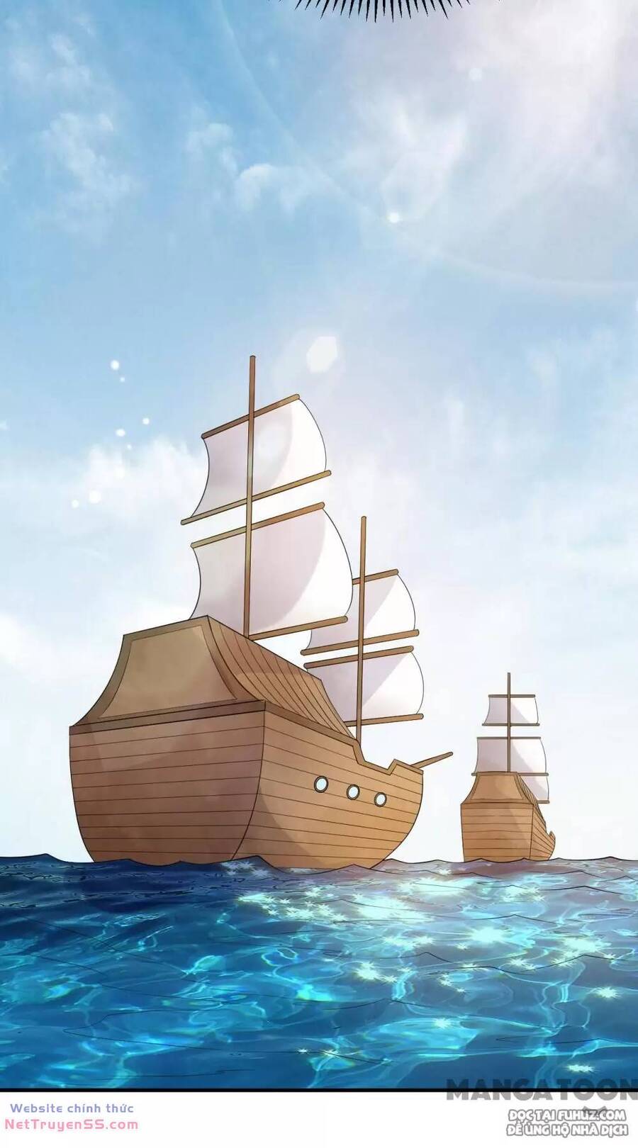 Sống Trên Hoang đảo Cùng Các Em Gái Chapter 256 - 12