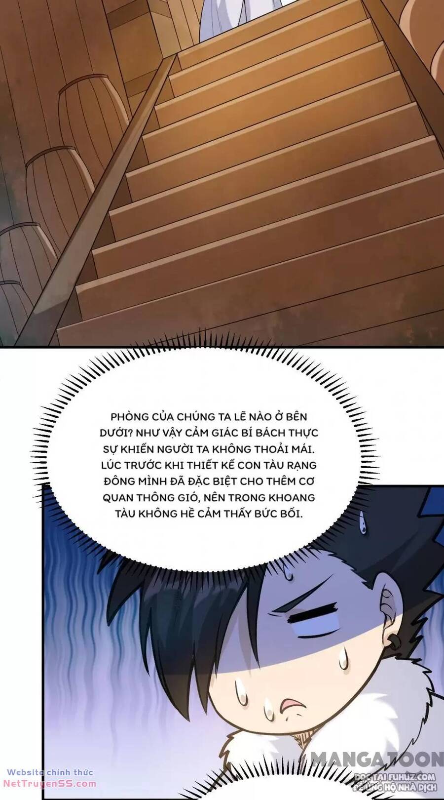 Sống Trên Hoang đảo Cùng Các Em Gái Chapter 256 - 25