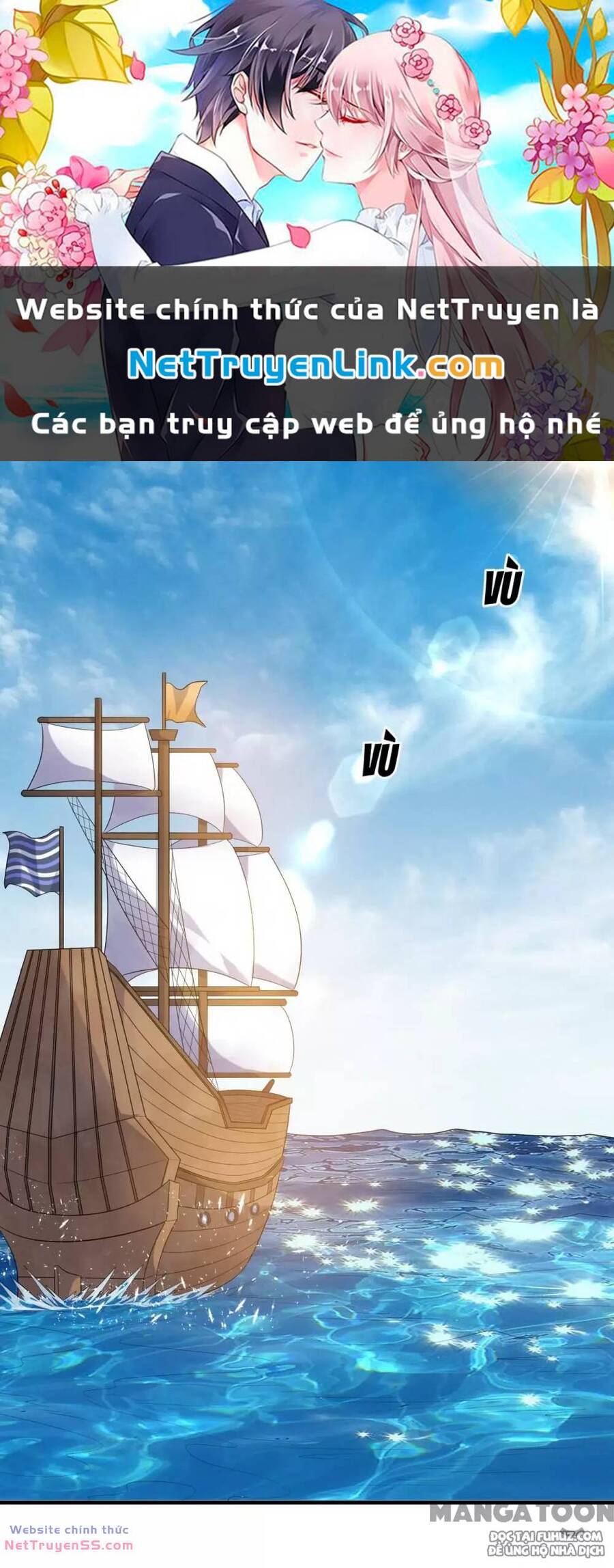 Sống Trên Hoang đảo Cùng Các Em Gái Chapter 257 - 1