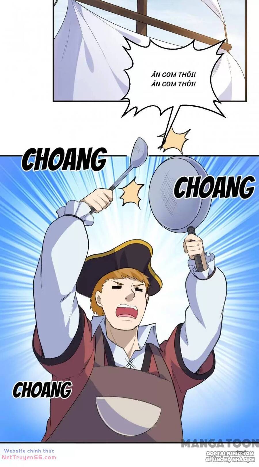 Sống Trên Hoang đảo Cùng Các Em Gái Chapter 257 - 16